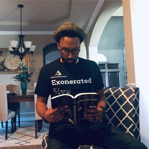 Meet your Posher, Clarence